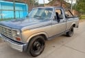 Camionetas - Ford F100 delux 1987 GNC 2000Km - En Venta