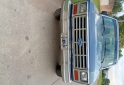 Camionetas - Ford F100 delux 1987 GNC 2000Km - En Venta