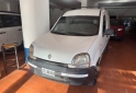 Utilitarios - Renault Kangoo 2008 Diesel - En Venta