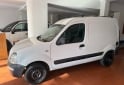 Utilitarios - Renault Kangoo 2008 Diesel - En Venta