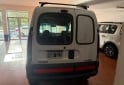 Utilitarios - Renault Kangoo 2008 Diesel - En Venta