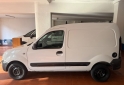 Utilitarios - Renault Kangoo 2008 Diesel - En Venta