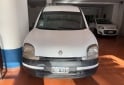 Utilitarios - Renault Kangoo 2008 Diesel - En Venta