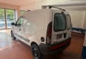 Utilitarios - Renault Kangoo 2008 Diesel - En Venta