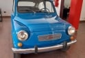 Clásicos - FIAT 600 mod. 1971 - En Venta