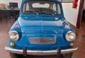 Clásicos - FIAT 600 mod. 1971 - En Venta