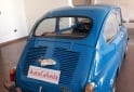 Clásicos - FIAT 600 mod. 1971 - En Venta