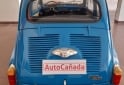 Clásicos - FIAT 600 mod. 1971 - En Venta