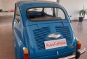 Clásicos - FIAT 600 mod. 1971 - En Venta