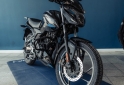 Motos - Bajaj P 150 2025 Nafta 0Km - En Venta