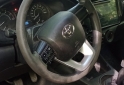 Camionetas - Toyota Hilux 2.4 2020 Diesel 280000Km - En Venta