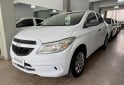 Autos - Chevrolet Prisma 1.4 LT 2016 Nafta 81000Km - En Venta
