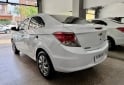 Autos - Chevrolet Prisma 1.4 LT 2016 Nafta 81000Km - En Venta