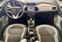 Autos - Chevrolet Prisma 1.4 LT 2016 Nafta 81000Km - En Venta