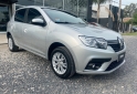 Autos - Renault Sandero ZEN 1.6 2022 Nafta 48000Km - En Venta