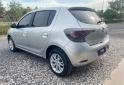 Autos - Renault Sandero ZEN 1.6 2022 Nafta 48000Km - En Venta