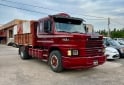 Camiones y Grúas - SCANIA 113 | 1992 - En Venta
