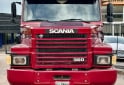 Camiones y Grúas - SCANIA 113 | 1992 - En Venta