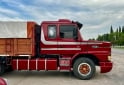 Camiones y Grúas - SCANIA 113 | 1992 - En Venta