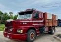 Camiones y Grúas - SCANIA 113 | 1992 - En Venta