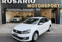 Autos - Volkswagen Polo 2017 Nafta  - En Venta