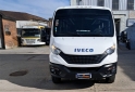 Camiones y Gras - Minibs Iveco Eurobus - 24 asientos - En Venta