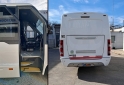 Camiones y Gras - Minibs Iveco Eurobus - 24 asientos - En Venta