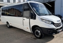 Camiones y Gras - Minibs Iveco Eurobus - 24 asientos - En Venta