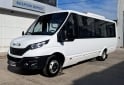 Camiones y Gras - Minibs Iveco Eurobus - 24 asientos - En Venta