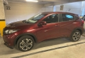 Autos - Honda Honda Hr-v 1.8 Lx 2wd Cvt 2018 Nafta 89000Km - En Venta