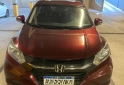 Autos - Honda Honda Hr-v 1.8 Lx 2wd Cvt 2018 Nafta 89000Km - En Venta