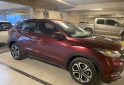 Autos - Honda Honda Hr-v 1.8 Lx 2wd Cvt 2018 Nafta 89000Km - En Venta