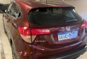 Autos - Honda Honda Hr-v 1.8 Lx 2wd Cvt 2018 Nafta 89000Km - En Venta