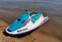 Embarcaciones - Sea doo GTS 580 - En Venta
