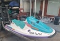 Embarcaciones - Sea doo GTS 580 - En Venta