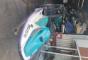 Embarcaciones - Sea doo GTS 580 - En Venta