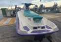 Embarcaciones - Sea doo GTS 580 - En Venta