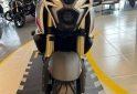 Motos - Bajaj NS 400 Z 2025 Nafta 0Km - En Venta
