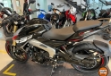 Motos - Bajaj NS 400 Z 2025 Nafta 0Km - En Venta