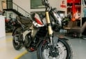 Motos - Bajaj NS 400 Z 2026 Nafta 0Km - En Venta