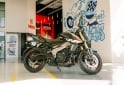 Motos - Bajaj NS 400 Z 2026 Nafta 0Km - En Venta