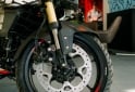 Motos - Bajaj NS 400 Z 2026 Nafta 0Km - En Venta