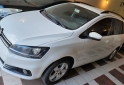Autos - Volkswagen Suran 2017 GNC 89000Km - En Venta