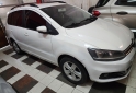 Autos - Volkswagen Suran 2017 GNC 89000Km - En Venta