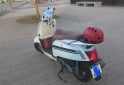 Motos - Kymco like 125 2023 Nafta 3200Km - En Venta