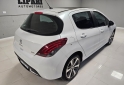 Autos - Peugeot 308 HDI 2018 Diesel 100000Km - En Venta