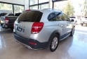 Camionetas - Chevrolet captiva ltz a/t 2016 Diesel 165000Km - En Venta