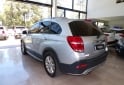 Camionetas - Chevrolet captiva ltz a/t 2016 Diesel 165000Km - En Venta