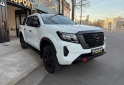 Camionetas - Nissan Frontier 2023 Diesel 18000Km - En Venta