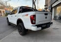 Camionetas - Nissan Frontier 2023 Diesel 18000Km - En Venta
